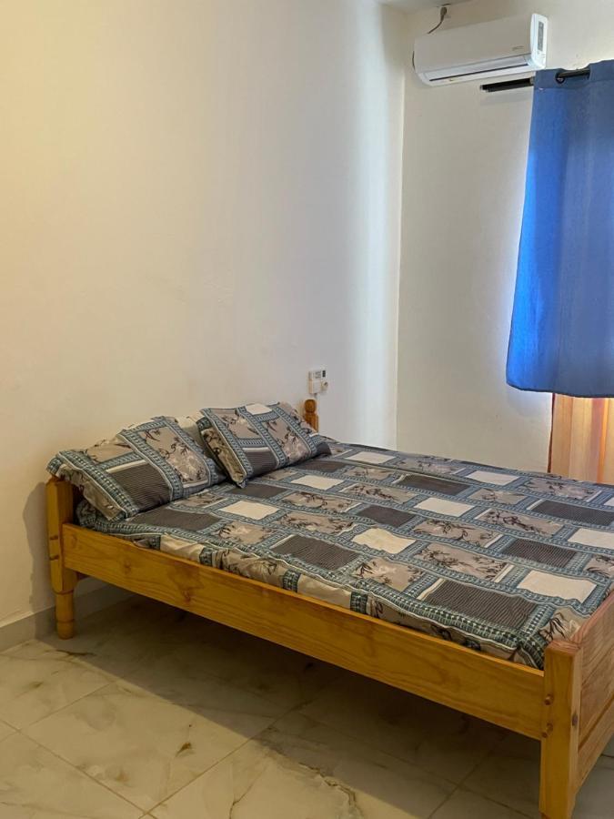 Hotel Dagoni Boueni Zewnętrze zdjęcie